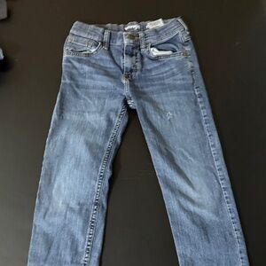 Wrangler Classic Straight Jeans